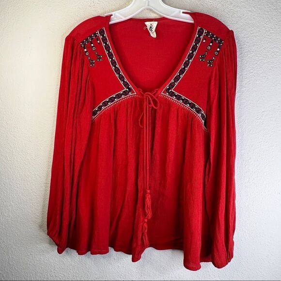 Spade & Heart Top - Picture 4 of 7